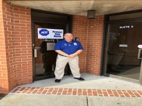 ADT Security Services - Photo 2