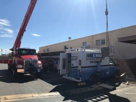 Day & Night Air Conditioning, Heating, & Plumbing - Photo 0