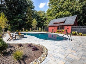 Dex by Terra - Landscape Design, Installation, & Maintenance - Photo -1