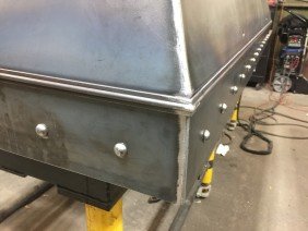 North Shore Iron Works, LLC - Photo 1