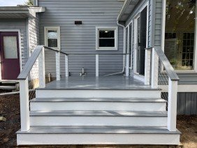 Carpentry Plus, Inc - Photo 6