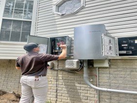Vesta Home Energy - Photo 0