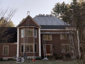 MR. ROOF. INC - Photo 3