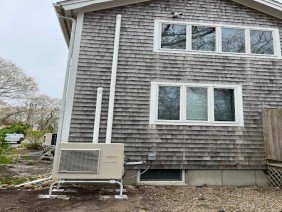 New England Air Hvac Massachusetts - Photo 2