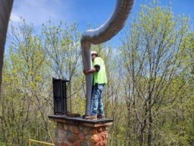 Midwest Chimney Repair - Photo 3