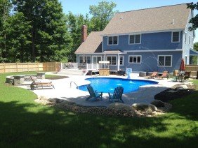 Precision Pool & Spa - Photo 6