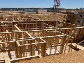 M&D Framing INC - Photo 3