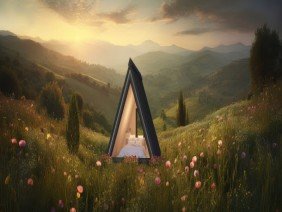 Zook Cabins - Photo -1