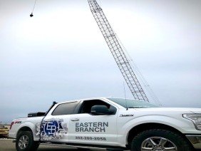 Eastern Branch Demolition - Photo 0