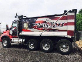 Rieth Riley - Photo 2