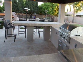 Outdoor Concepts Design and Landscaping Inc. - Landscape & Pool Designers in Gilbert, AZ - Photo 3