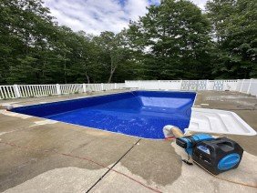 Sharks Pools of Grand Rapids - Photo -1