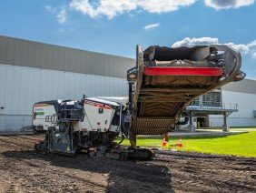 Michigan Paving & Materials - Photo -1