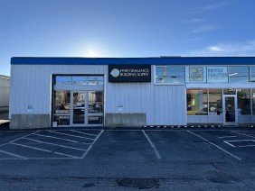 Performance Building Supply - Photo 1