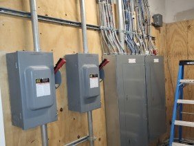 Homeland Electric LLC - Photo 2