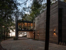 Lucid Architecture - Photo 1