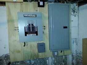 Matthew Burt Electrical - Photo 0