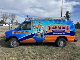 Jackalope Plumbing - Photo 4