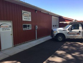 Reliable Door Service LLC - Photo 2