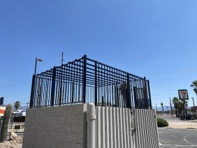 Tucson Commercial Fencing - Photo 3
