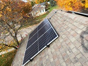 Michigan Solar and Roofing LLC - Photo 0