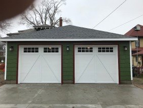 Quality Door of Muskegon Inc - Photo 4