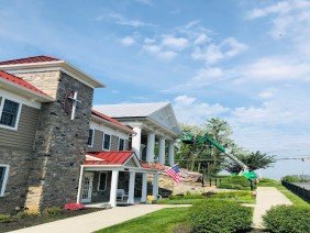 Painting Contractors of MD - Photo 6