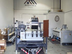 Northeastmetal Fabricators - Photo 2