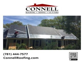 Connell Roofing, Inc. - Photo -1