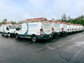 Thayer, LLC - Photo 2