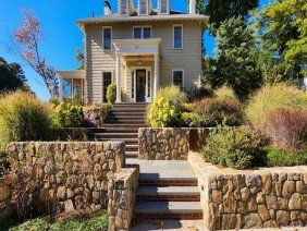 Gilmore Landscape Architecture - Photo 1