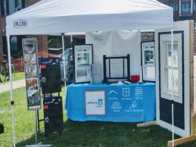 Perfectly SQ Exteriors - Photo 5