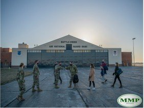 Mid Michigan Pride Painting - Photo 3