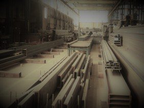 Ross Structural Steel - Photo -1