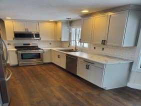 Mr. Handyman of South Montgomery County - Photo -1