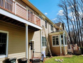 Seven Oaks painting services - Photo 1