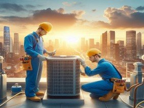 Bangor Heating and Air Conditioning - Photo 2