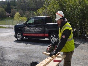 St. Mary's Roofing & Home Improvement - Photo 2