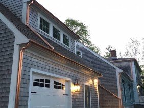 Boston Roofing And Gutters - Photo 6