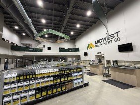 Midwest Machinery Co. - Photo 2