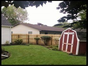 L and L Fence Company - Photo 4