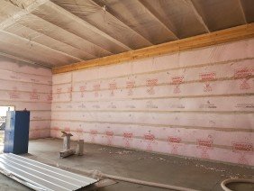 Central Insulation - Photo 2