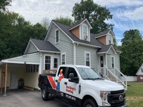 Red Dog's Roofing LLC - Photo 4
