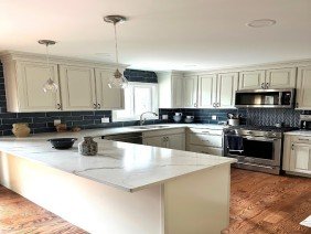 Kroll Construction - Photo 1