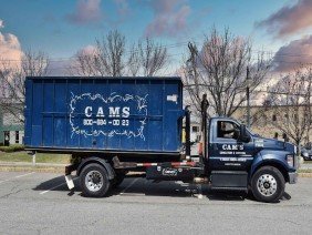 Cam's Demolition & Disposal - Photo 0