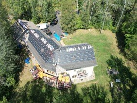 Billings Roofing & Siding - Photo 3