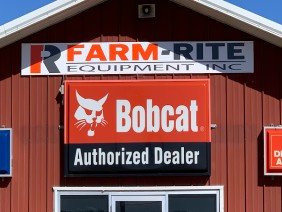 Farm-Rite Equipment of Long Prairie Inc. - Photo 2