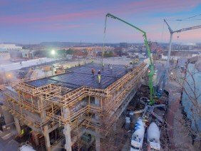 Bass Commercial Concrete, LLC - Photo 0