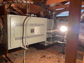 Pinon Air Heating and Cooling - Photo 3