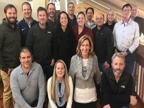 F.H. Perry Builder - Photo -1